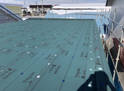 田島ルーフPカラー